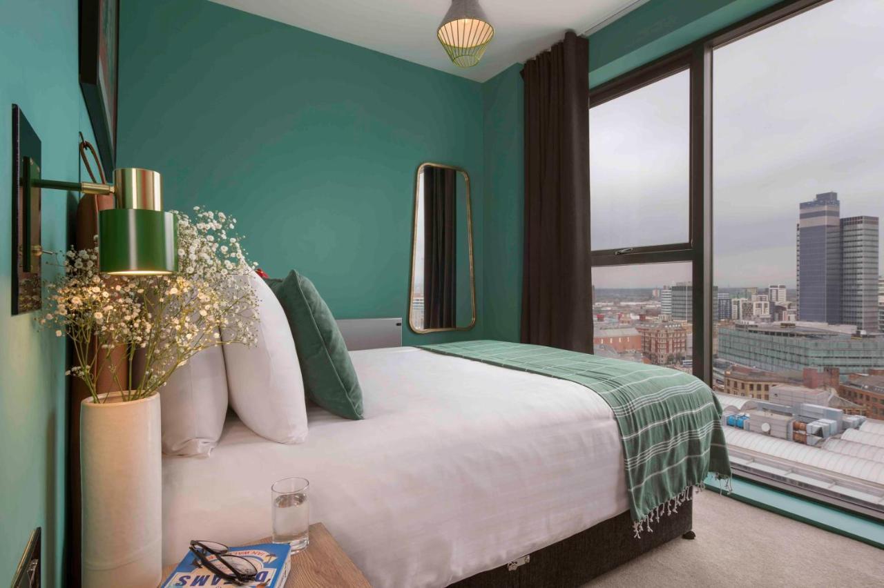 Suite de 1 dormitorio