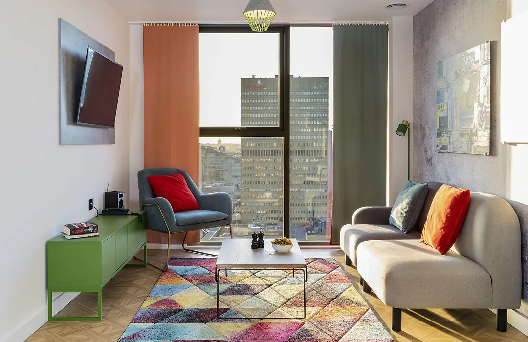 Church Street By Supercity Aparthotels-1