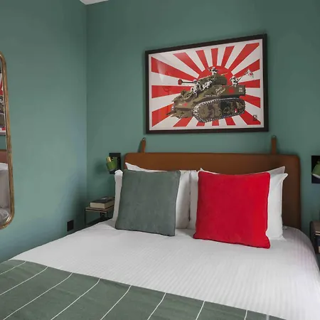Church Street By Supercity Aparthotels-3